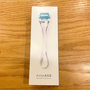 AnteAGE Home Microneedling Intro Kit